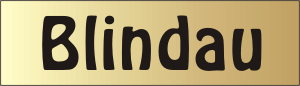Blindau