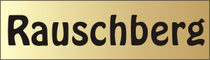 Rauschberg
